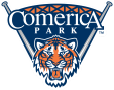 Comerica Park